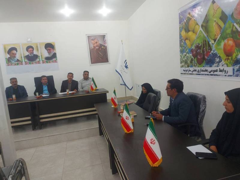 کتابخانه‌ها نهادی برای اشاعه دانش و پرورش افکار عمومی